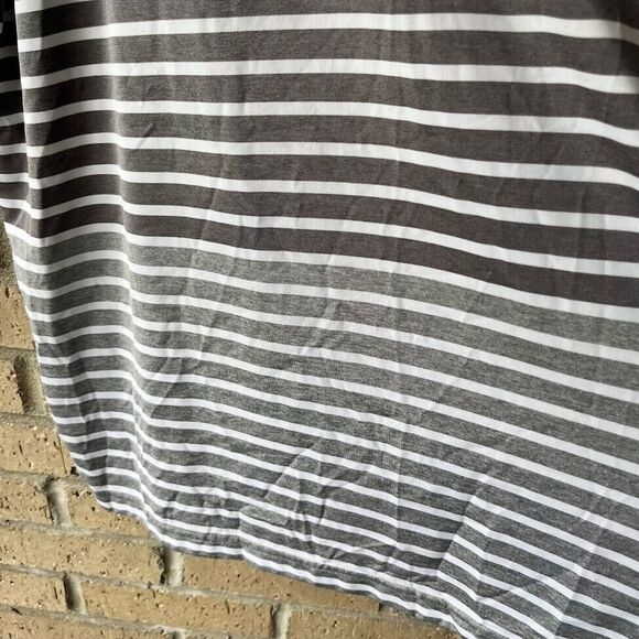 Ahead Golf Polo Shirt Men's Size L Gray Yellow Golf Celebration Embroidered - Picture 7 of 11